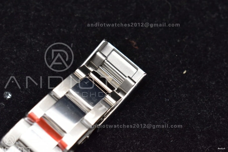 Weight) Crystal SS Edition Ice SH4130 Bracelet Blue 116506 Markers 1:1 on Best (Gain V3 Dial Daytona QF 0322